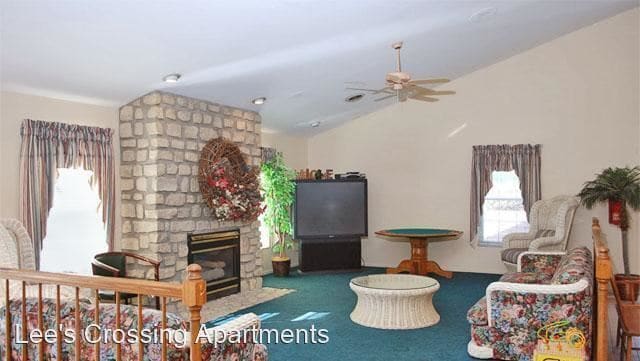 Building Photo - 5370 Lees Crossing Dr