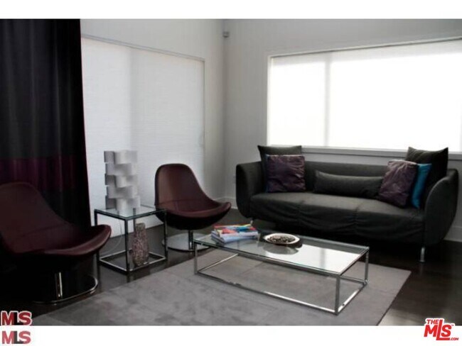 Building Photo - 1700 Sawtelle Blvd