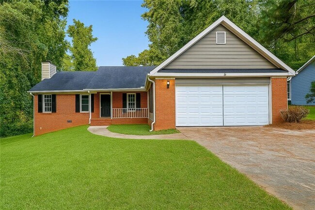 Primary Photo - 3539 Tulip Dr