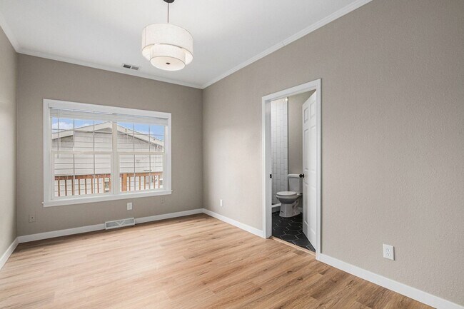 Building Photo - Just Remodeled!