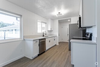 Interior Photo - Tabor Villa Apartments