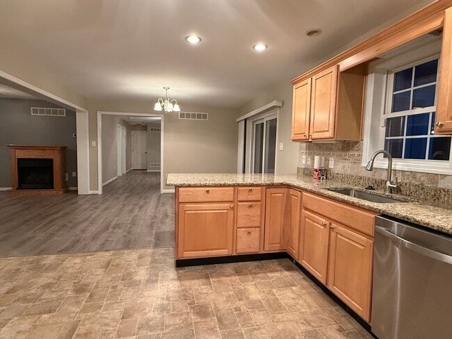 Building Photo - Beautiful 3-Bedroom Single Family Home on Private Lot- Millsboro, DE