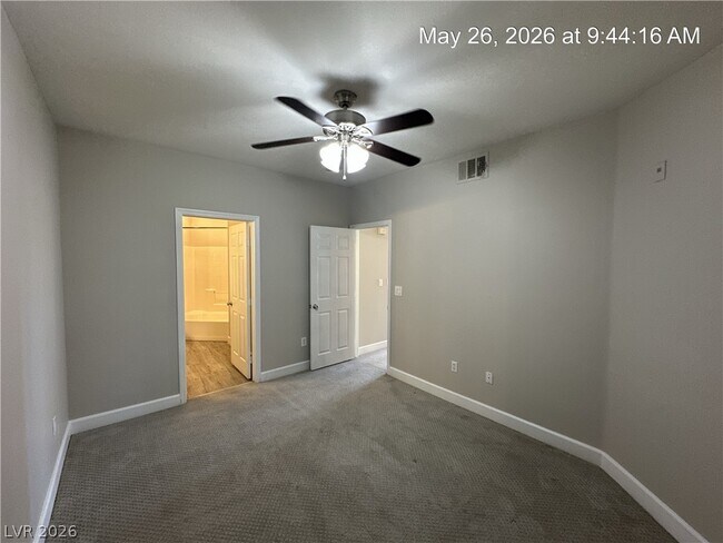 Building Photo - 7143 S Durango Dr