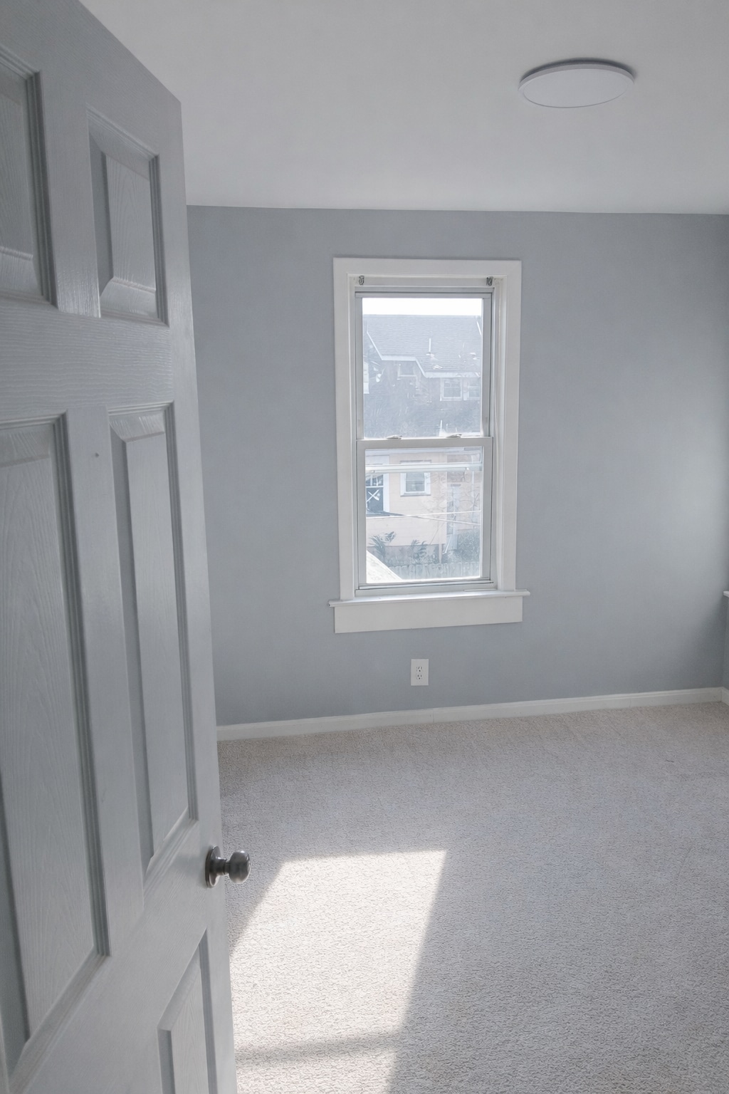 Bedroom - 509 Orchard Ave