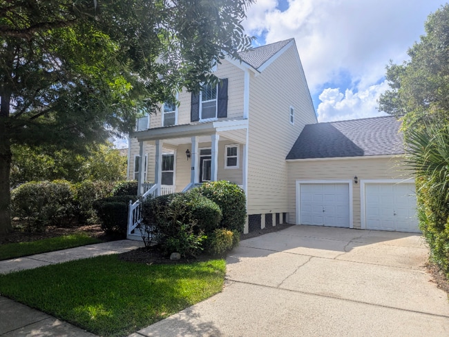 Building Photo - 3 BD Single Family Home Daniel Island