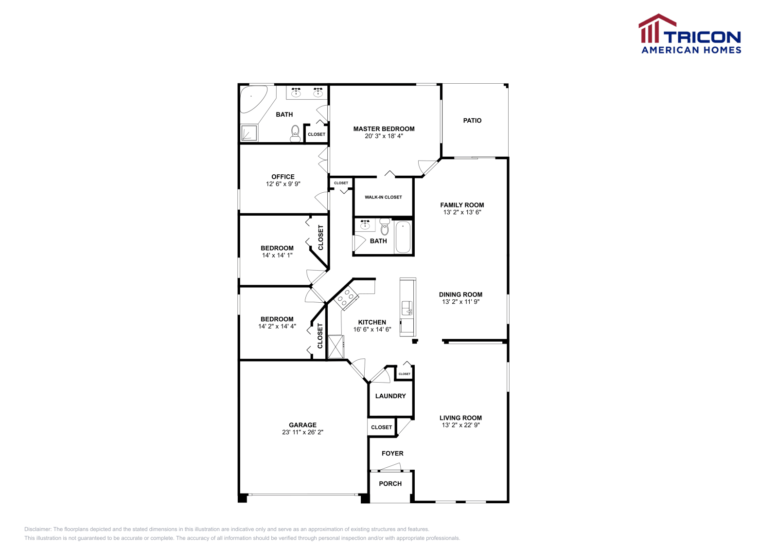 Building Photo - 14131 Colonial Spring Way