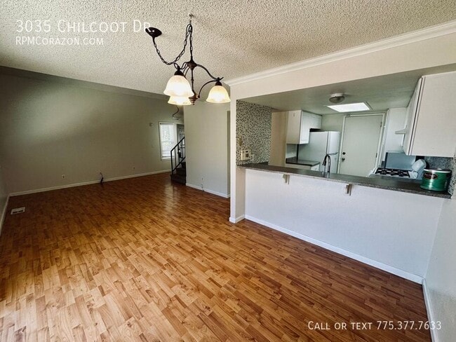 Building Photo - 3035 Chilcoot Dr