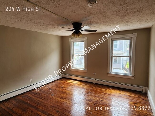 Building Photo - 204 W High St