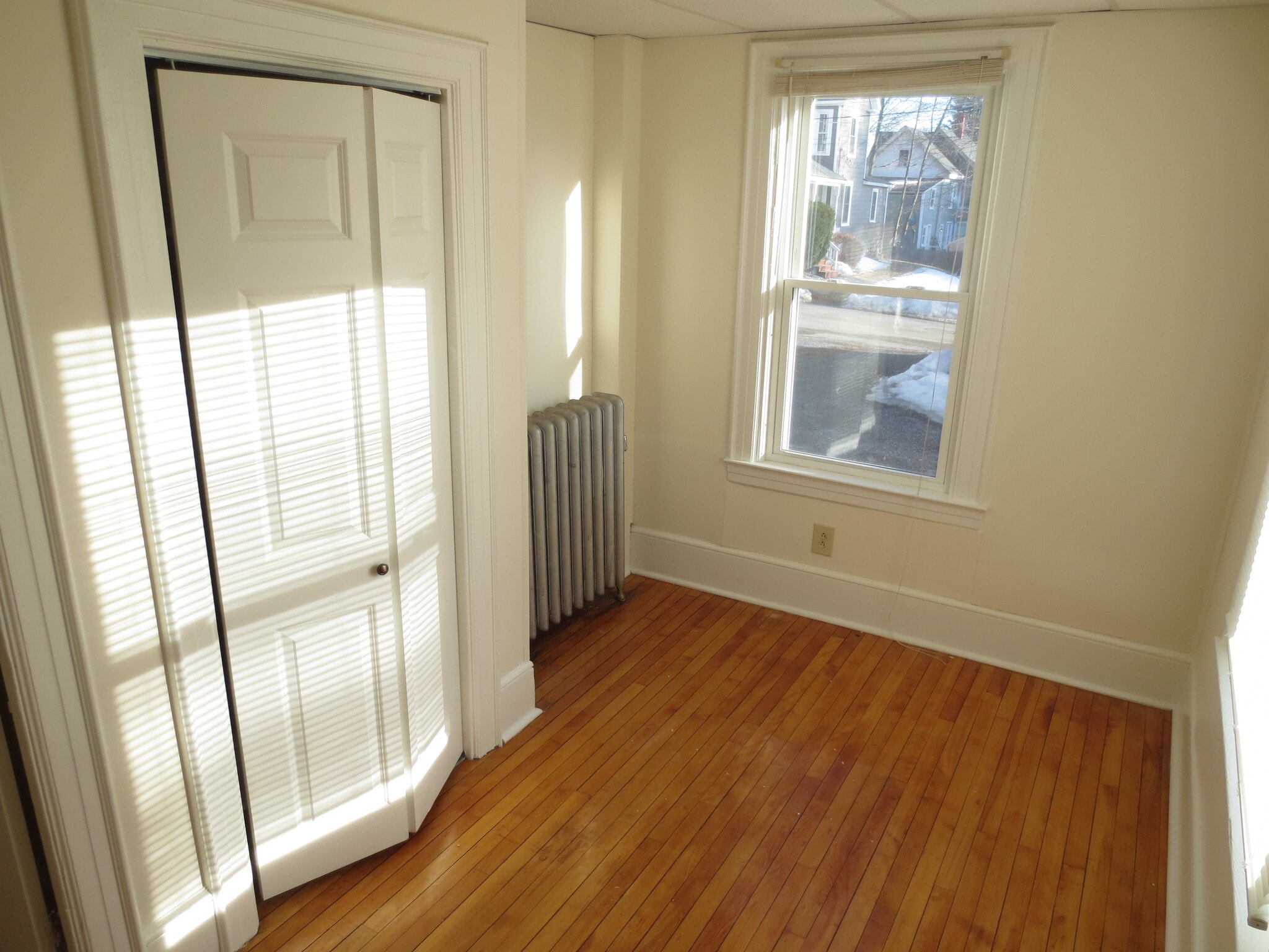 Building Photo - 23 Fountain St