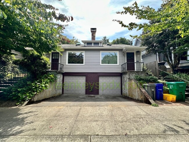 Building Photo - Cute Fully Furnished 1-Bedroom Unit in a T...
