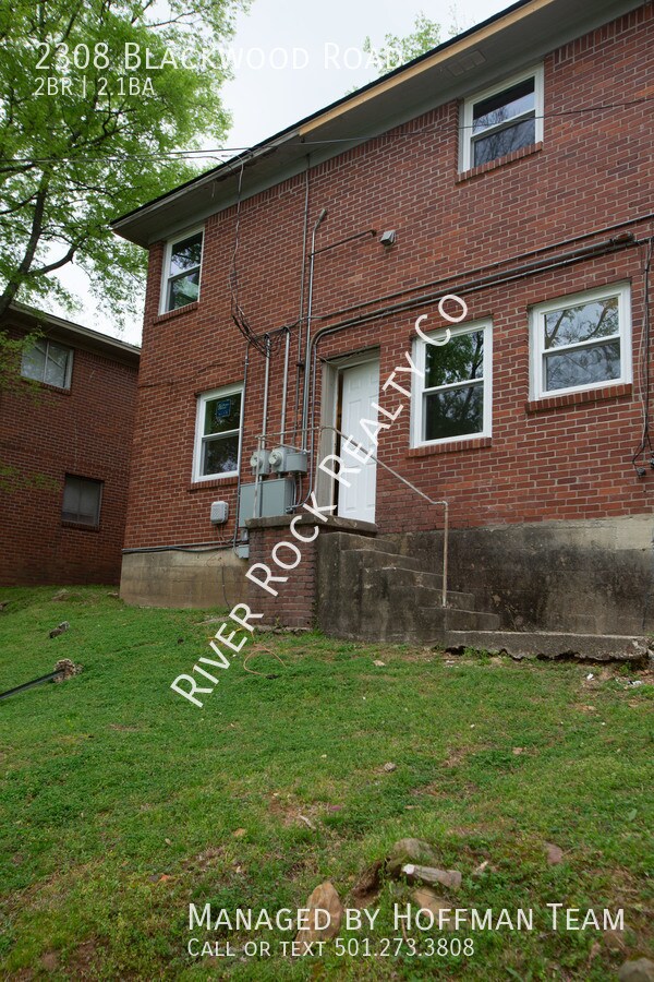 Building Photo - 2308 Blackwood Rd