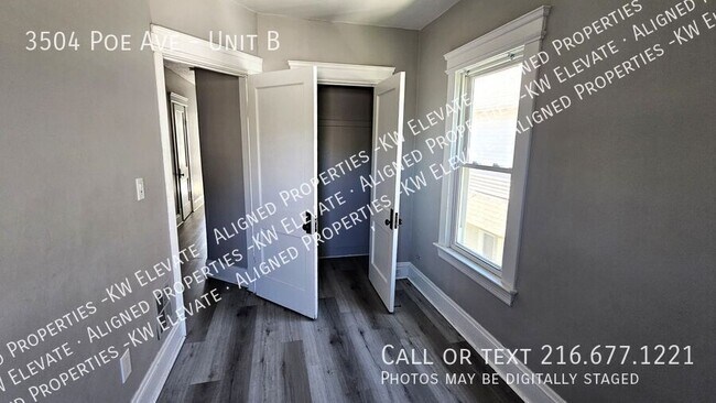 Building Photo - 3504 Poe Ave
