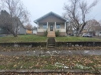 Building Photo - Spacious 2bd / 1Bath home in the Perry District!