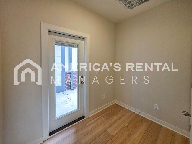 Building Photo - New Construction Townhome Available NOW!