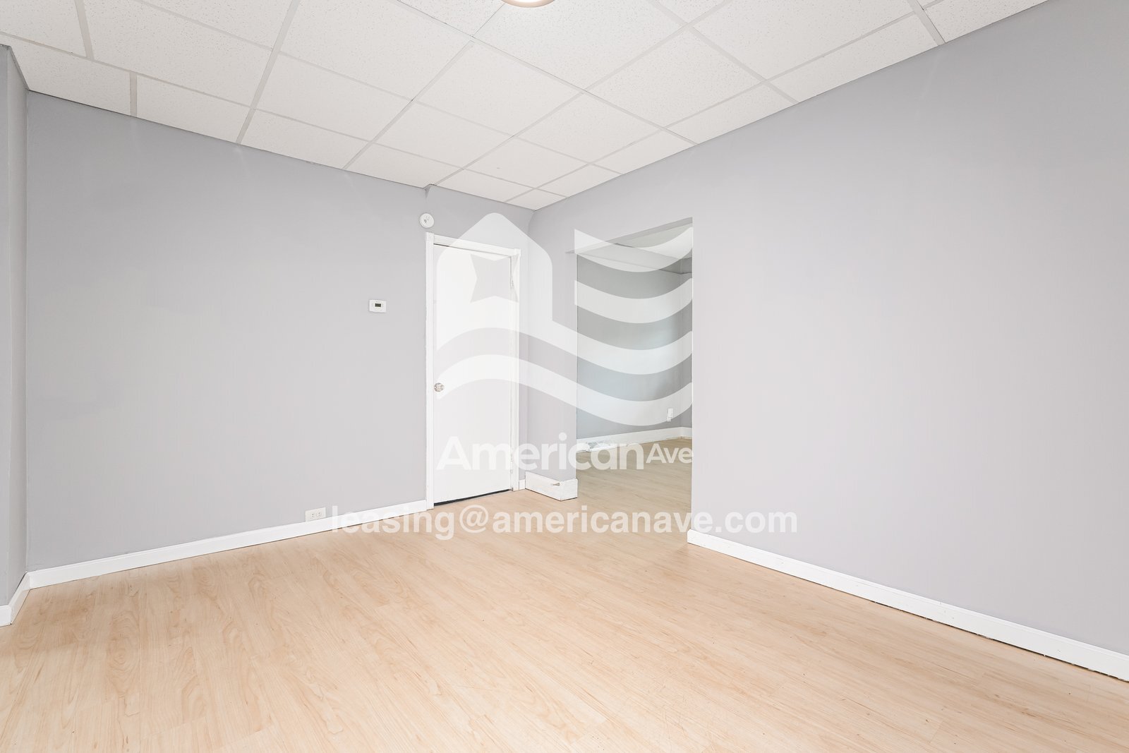 Building Photo - 1611 4th Ave