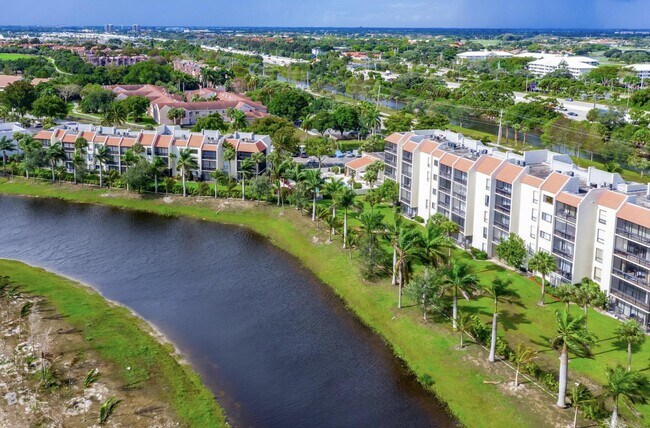 Building Photo - 2500 Presidential Way