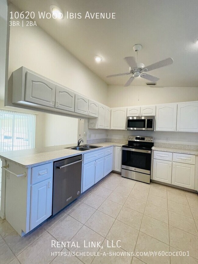 Building Photo - 10620 Wood Ibis Ave