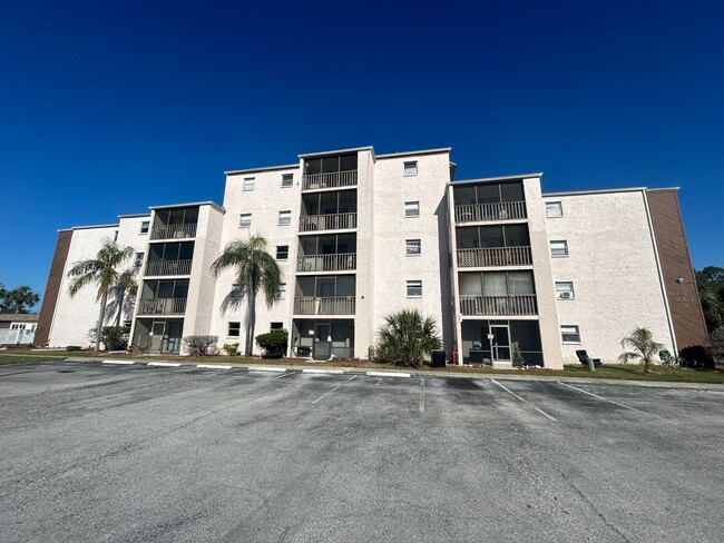 Primary Photo - Cozy 1-Bedroom Apartment in Port Richey, F...