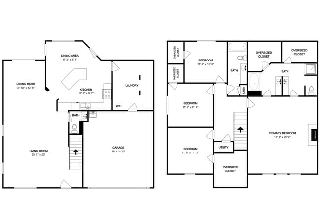 Building Photo - Modern 4-Bedroom Sanctuary in a Sought-After Location