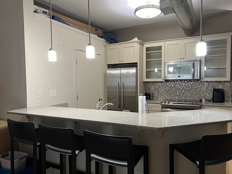 Building Photo - 800 Peachtree St NE