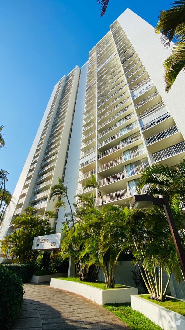 Building Photo - Comfortable 1bd unit in Aiea available now!!