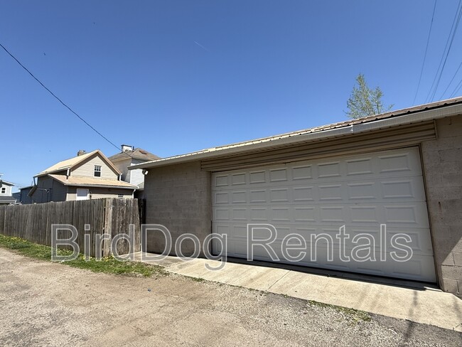 Building Photo - 1451 Wendell Ave