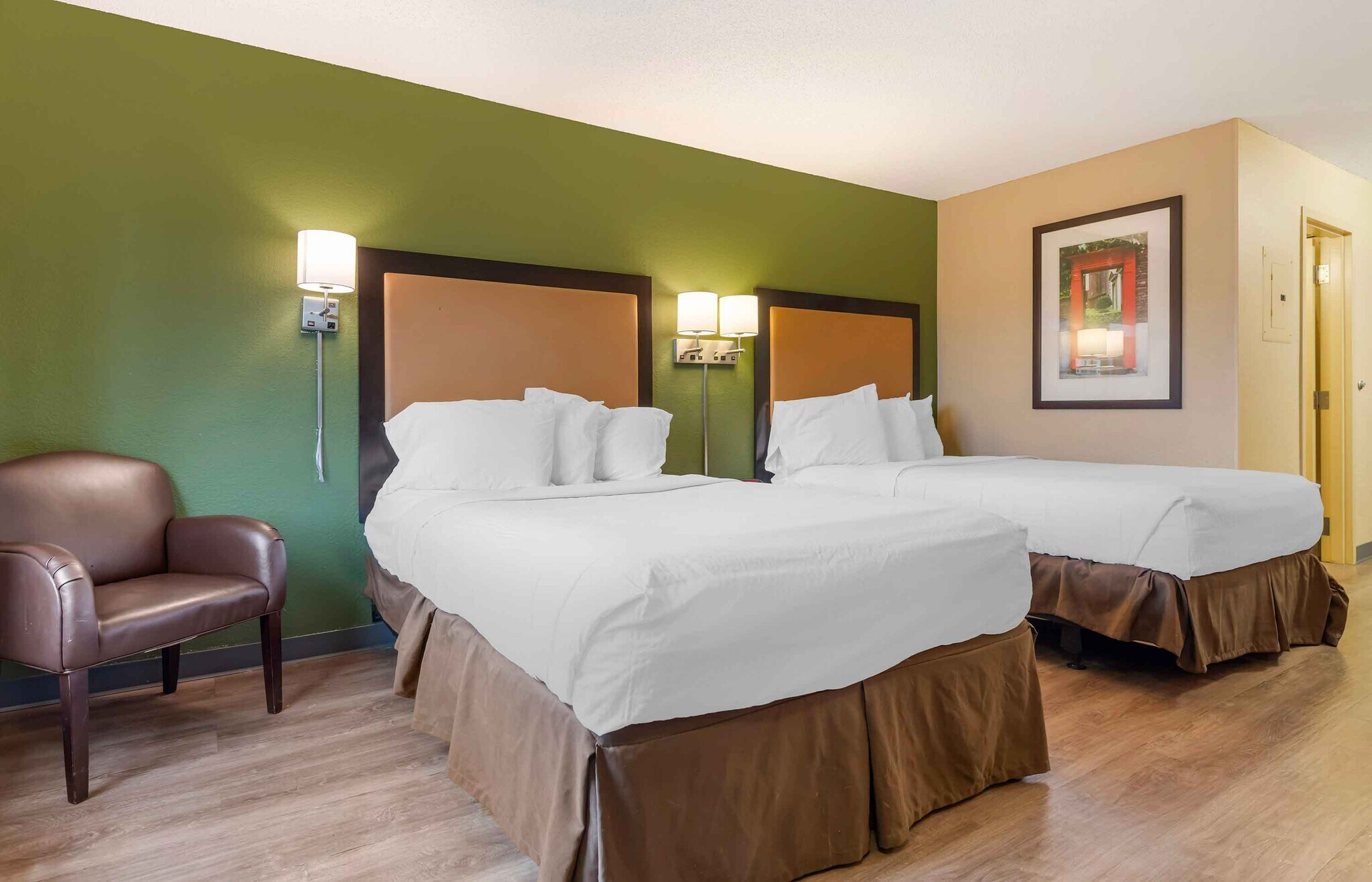 Building Photo - Furnished Studio-Minneapolis - Airport - E...