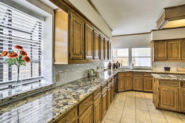 Building Photo - 15307 T C Jester Blvd