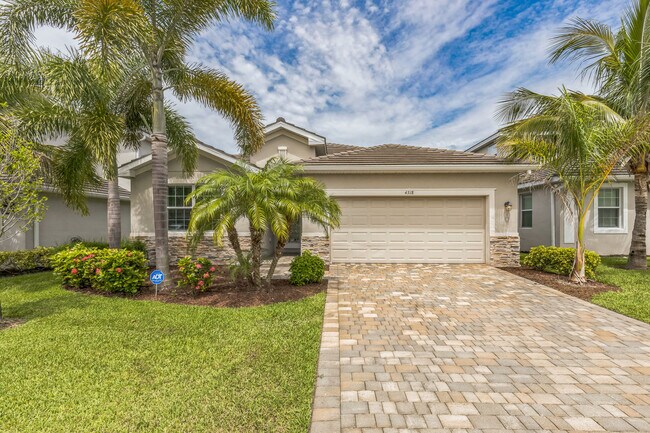 Building Photo - 4318 Teaberry Ln