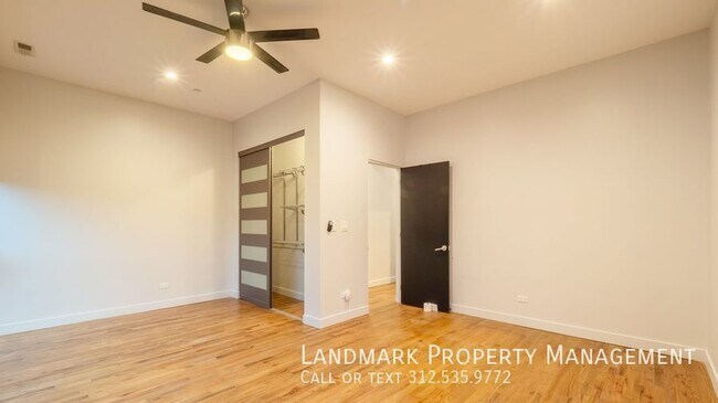 Building Photo - 1363 W Ancona St