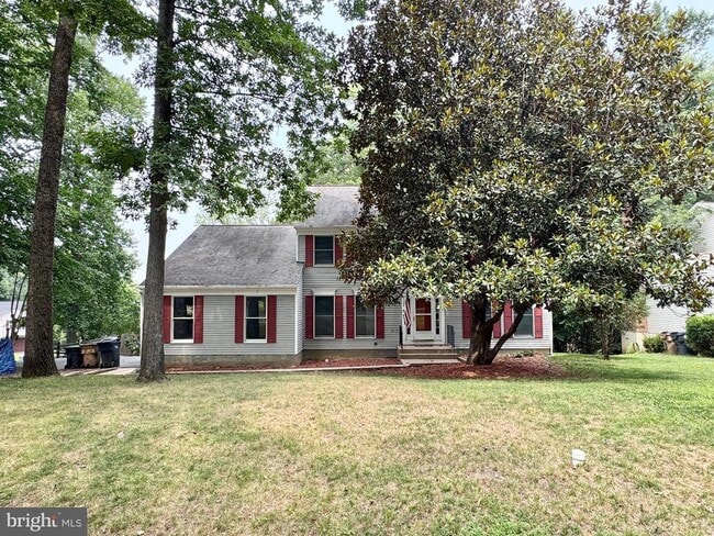 Building Photo - 3302 Aquia Dr