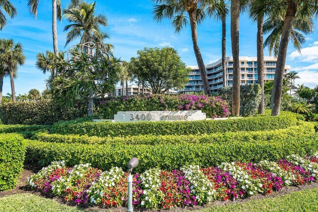 Building Photo - 3400 S Ocean Blvd