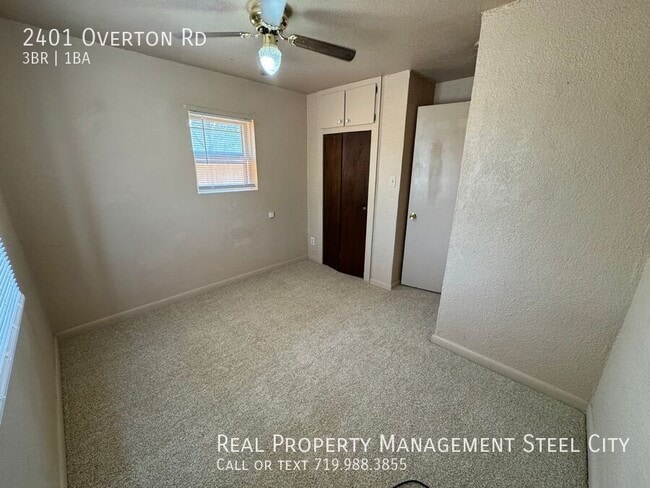 Building Photo - 2401 Overton Rd