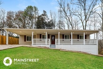 Building Photo - 3539 Meadowview Dr