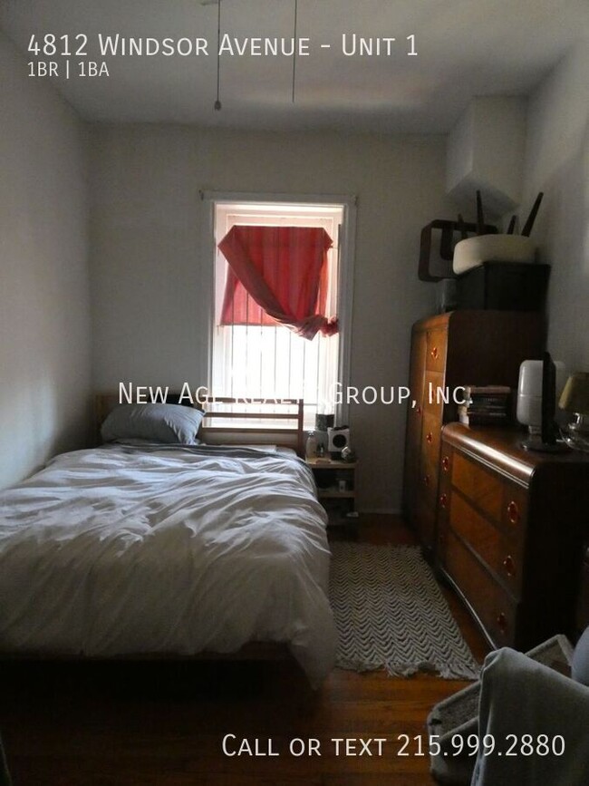 Primary Photo - Beautiful One bedroom located in West Phil...