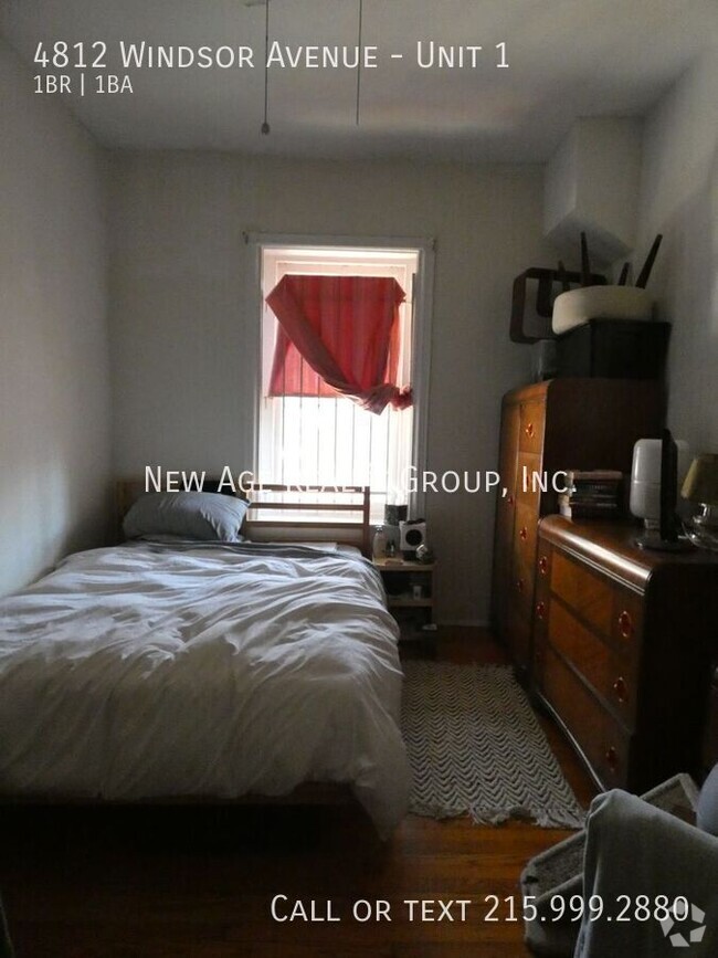 Building Photo - Beautiful One bedroom located in West Phil...