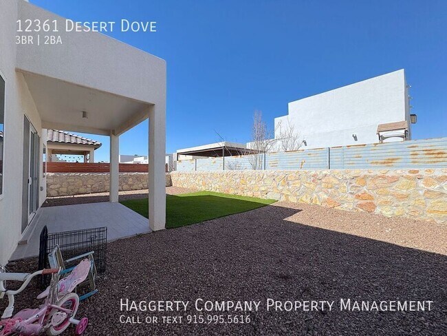 Building Photo - 12361 Desert Dove Ave