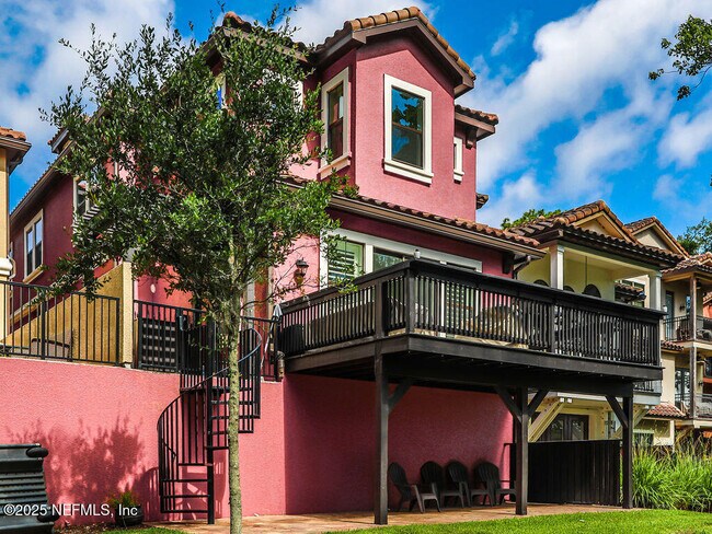 Building Photo - 8849 Pallazzo Terrace