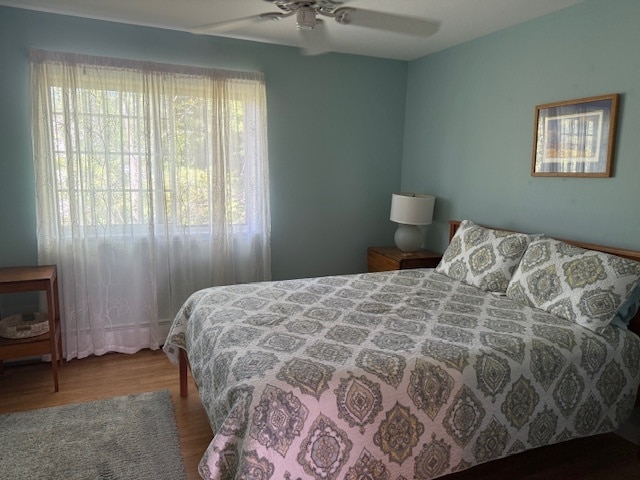 Guest BR - 21 Lake Forest Dr
