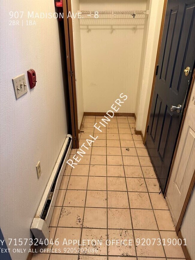 Building Photo - 907 Madison Ave