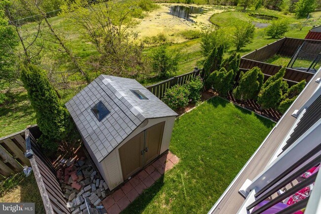 Building Photo - 15688 William Bayliss Ct