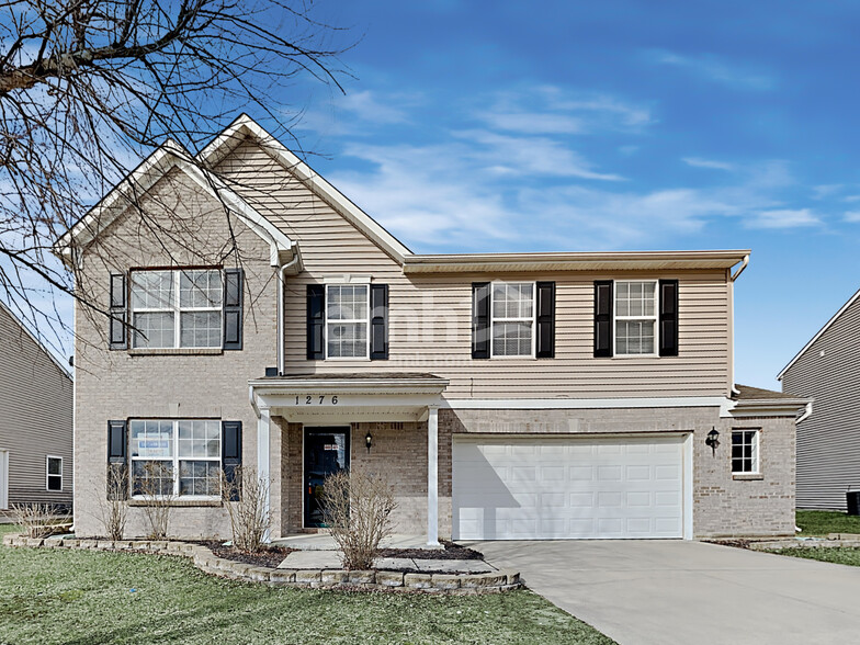 Primary Photo - 1276 Ivory Ct