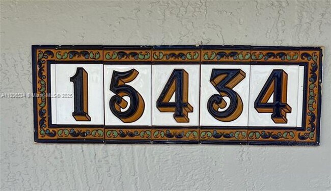 Building Photo - 15434 SW 168th Terrace