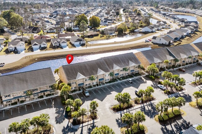 Building Photo - 217 Double Eagle Dr