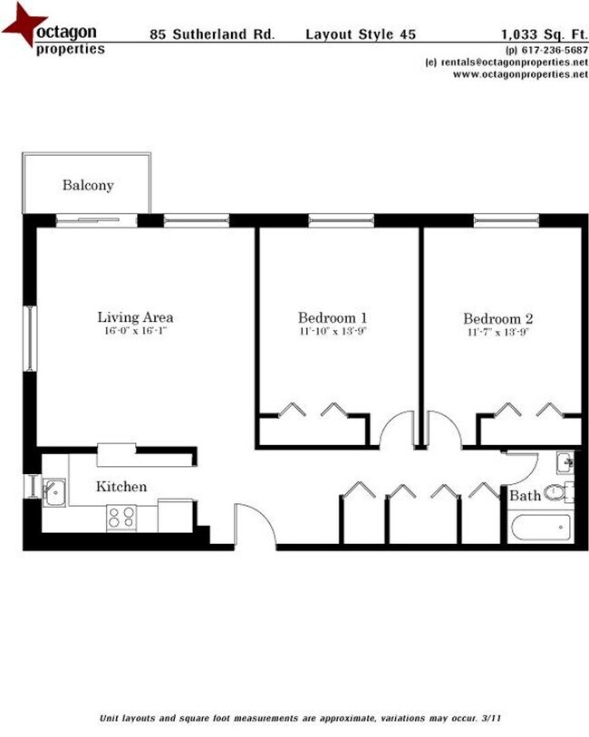 Building Photo - 85 Sutherland Rd