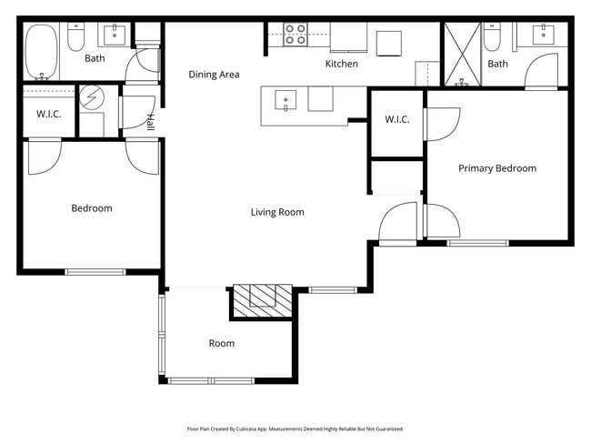 Building Photo - East Bridge Town Lofts Living | Prime Location Near Downtown Charleston