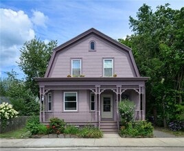Building Photo - 329 Glenwood Ave