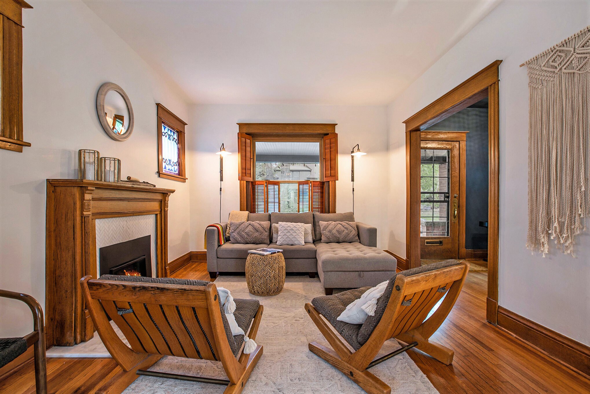 Building Photo - 1320 Fillmore St