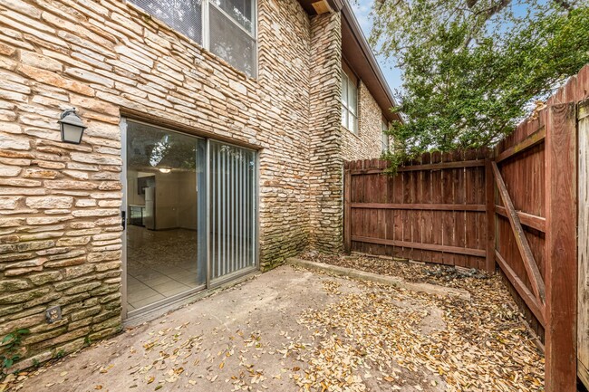 Interior Photo - Rio Ranch Townhomes