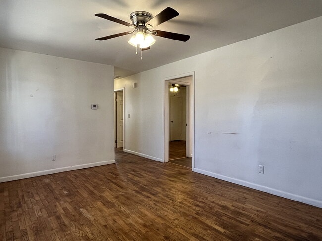 Building Photo - 4-Bedroom Home with Spacious Fenced Yard